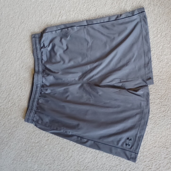 Under Armour Athletic Shorts - Picture 1 of 2